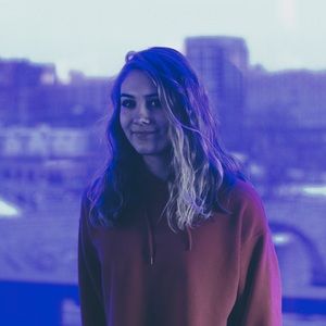 Meet your Posher, Anna